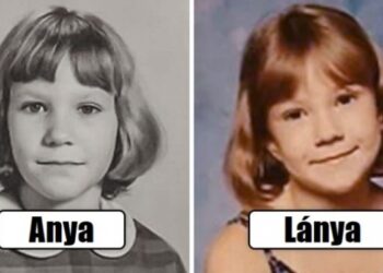 21 felvétel, mely igazolja, hogy a genetika hihetetlen dolgokra képes