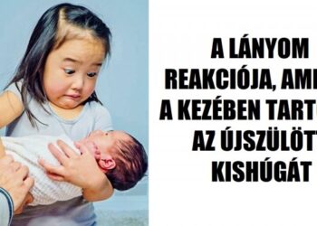 20 édes fénykép, amitől egész nap mosolyogni fogsz