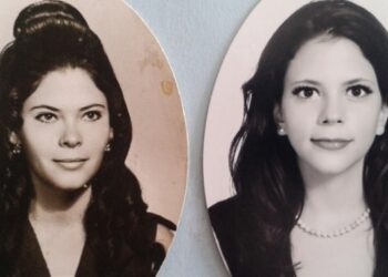 22 alkalom, mikor a természet igazi fénymásológépként működött