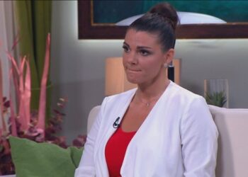 Megdöbbentő: Egy tampon miatt amputálhatták a magyar sportoló karját