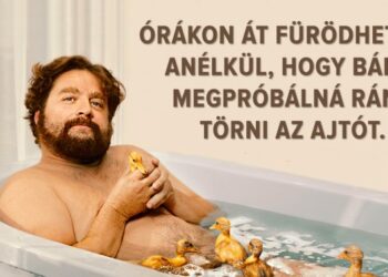 Az egyedül élés 15 apró öröme, amelyet csak a magányos farkasok érthetnek