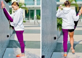 16 döbbenetes fénykép a közösségi oldalak óriási megtévesztéseiről