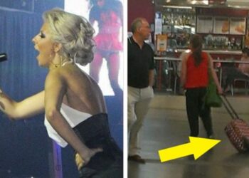 15 személy, aki nem is tud róla, de éppen irdatlan nagy hülyeséget művel