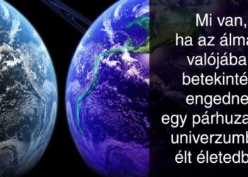 14 izgalmas “mi van, hogyha” kérdés az emberi létezésről, amely biztos, hogy Téged is gondolkodóba ejt