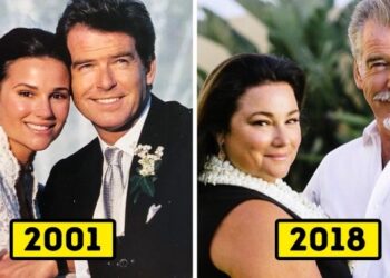 10+ sztár pár, akik miatt újra hiszünk az igaz szerelemben