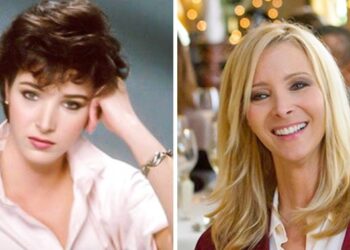 Nézd meg ezt a 15 színészt az első és az utolsó szerepében – döbbenetes átalakulások