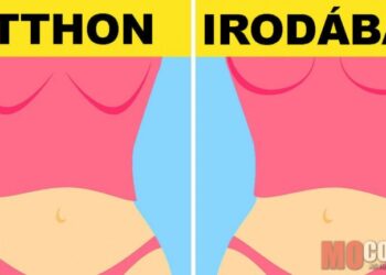 10 kényes fehérneműs kérdés, amelyet még a párunkkal sem beszélünk meg.