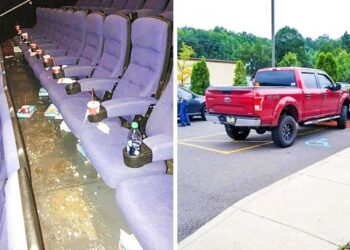 21 irritáló embertípus, aki megérdemelné, hogy űrhajóra rakjuk és kilőjük a világűrbe