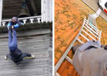 20 alak, aki tetteivel szó szerint kísérti a halált