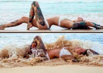 19 fénykép, amely leleplezi a közösségi oldalak csillogó fotói mögött rejlő szomorú valóságot