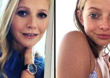 24 fotó gyönyörű sztáranyukákról és csodálatos gyermekeikről