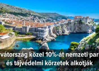 20 izgalmas tény Horvátországról, amelyet könnyen lehet, hogy Te sem tudtál korábban