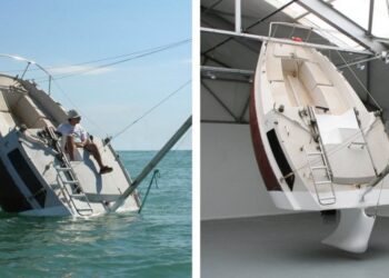 18 ördögien gonosz Troll, akinél hatalmasabb szemétládát még nem látott a világ