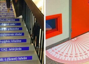 21 zseniális innováció, amelyet minden iskolában be kellene vezetni