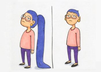 10 tipikus hétköznapi probléma, mellyel minden nő találkozott már