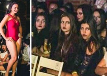 25 meghökkentő kép, ahol a háttér, teljesen átértelmezi a valóságot