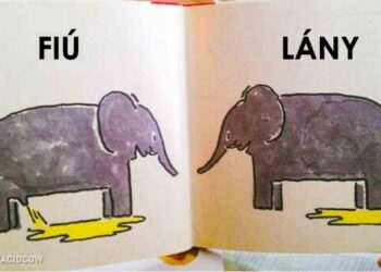 18 gyermekkönyv, mely rengeteg kérdést vet fel bennünk