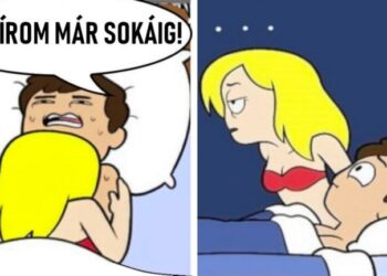 Ezt a 6 dolgot mindannyian átéljük egy párkapcsolatban