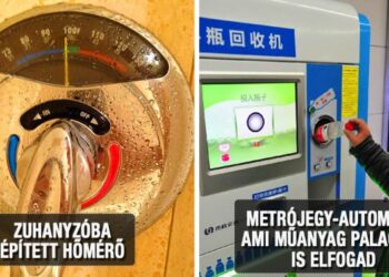 30 zseniális találmány, amely az egész életünket megváltoztathatná