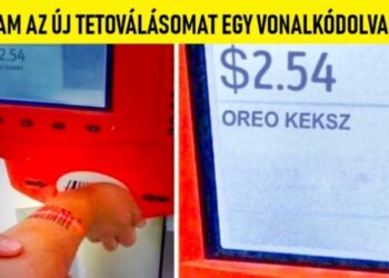 17 alak, akit egészen váratlan helyről ért meglepetés