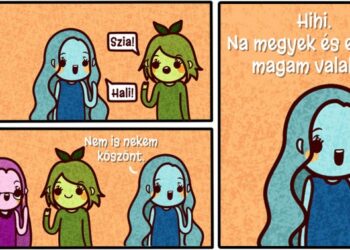 21 röhejes szituáció, mely valószínűleg mindannyiunk számára ismerős