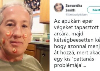 14 alkalom, mikor az édesapák túl messzire mentek a poénkodásban