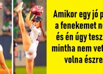 16 fénykép, mely annyira igaz, hogy a lányok sem tudnának belekötni