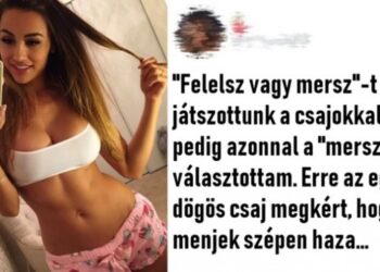18 alak, akit nagy ívben elkerült a szerencse