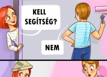 10 élethelyzet, mikor nem szükséges másoknak segítened