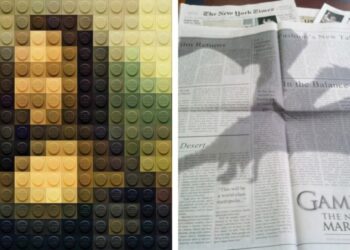 16+1 zseniális reklámplakát, amelyet nagy valószínűséggel irigykedve néznek a versenytársak