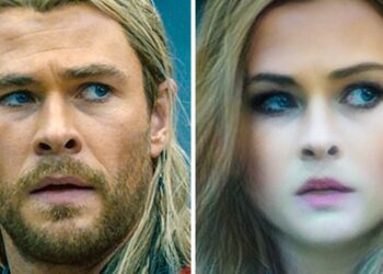 Így nézne ki 20+ népszerű filmhős, hogyha ellenkező nemű lenne