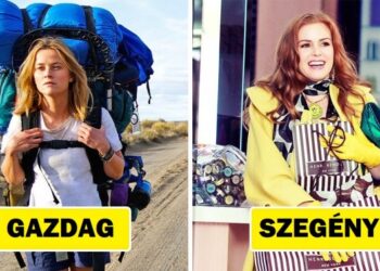 12 pénzmegtakarítási szabály, amit a gazdag emberek követnek