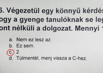 15 tanár, akinek piszkosul sajátosak az elképzelései az oktatásról
