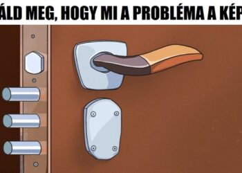 15 ravasz fejtörő, mely ellenőrzi, hogy mennyire vagy éleslátó