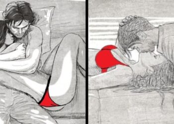 12 érzelemdús fotó, mely bemutatja, hogy milyen az az igazi mindent elsöprő szerelem