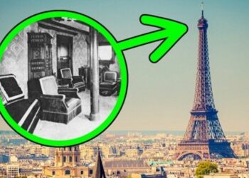 19 izgalmas hely a Földön, amelyet sosem láthattunk korábban