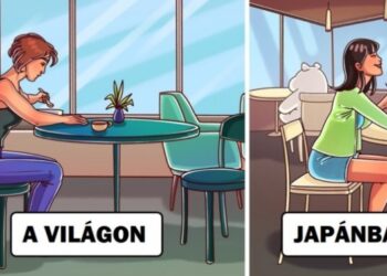 10 dolog, amelyet csak Japánban láthatsz, még akkor is, hogyha már bejártad az egész világot