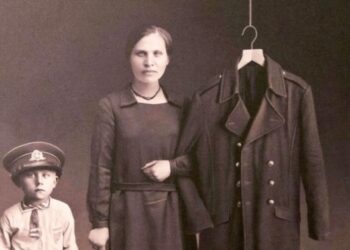 18 felvétel egy olyan erőteljes üzenettel, amely jobban odacsap, mint a villám