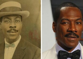 25 hírességekről készült fénykép, mely alapján elhisszük, hogy a reinkarnáció egy létező jelenség