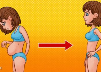 8 végzetes hiba, mely miatt soha nem tudsz lefogyni