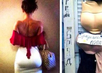 15 fotó, amely rámutat, hogy a nők mennyivel rafkósabbak, mint a férfiak