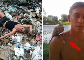 20 beteges profilkép, avagy az orosz közösségi oldalak gyöngyszemei