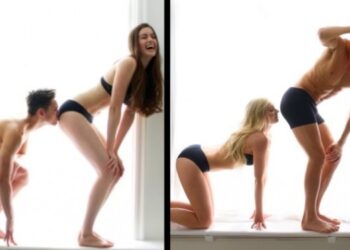 13 fénykép, amely bemutatja, hogy mi a hosszú és boldog párkapcsolat titka