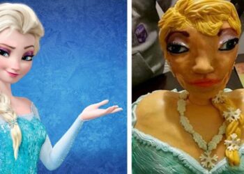 18 torta, aminek megváltás lenne, amennyiben földhöz vágná valaki