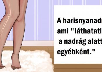 14 örökkévaló dolog, mely minden lánynak ismerősen cseng