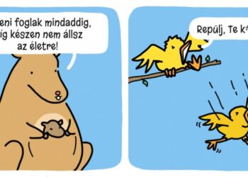 Ilyen lenne a világ, amennyiben az állatok és az élettelen dolgok beszélni tudnának