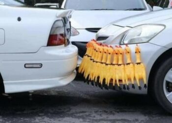 18 alak, akinek a leleményességét Te is meg fogod irigyelni