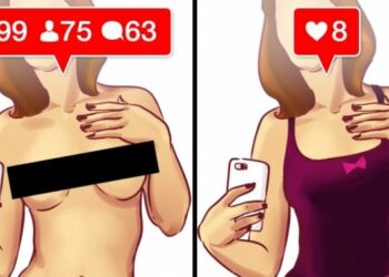 16 illusztráció, amely félelmetesen pontosan ábrázolja a modern világ legégetőbb problémáit