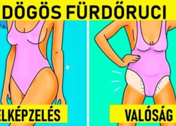 16 fotó, amelyet minden lány piszkosul át fog érezni