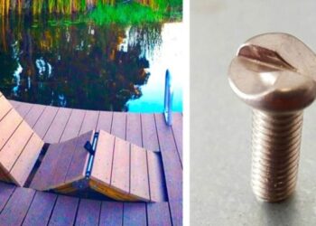 18 tervezői megoldás, mely túlmegy minden képzeleten